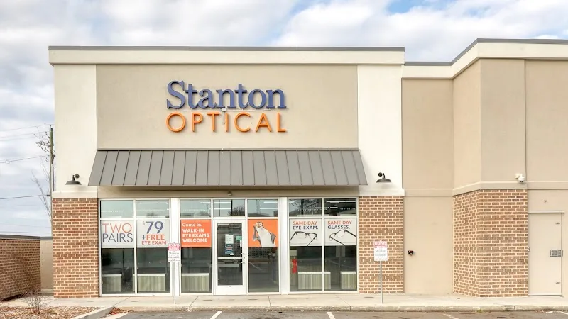 Envision Optics LLC