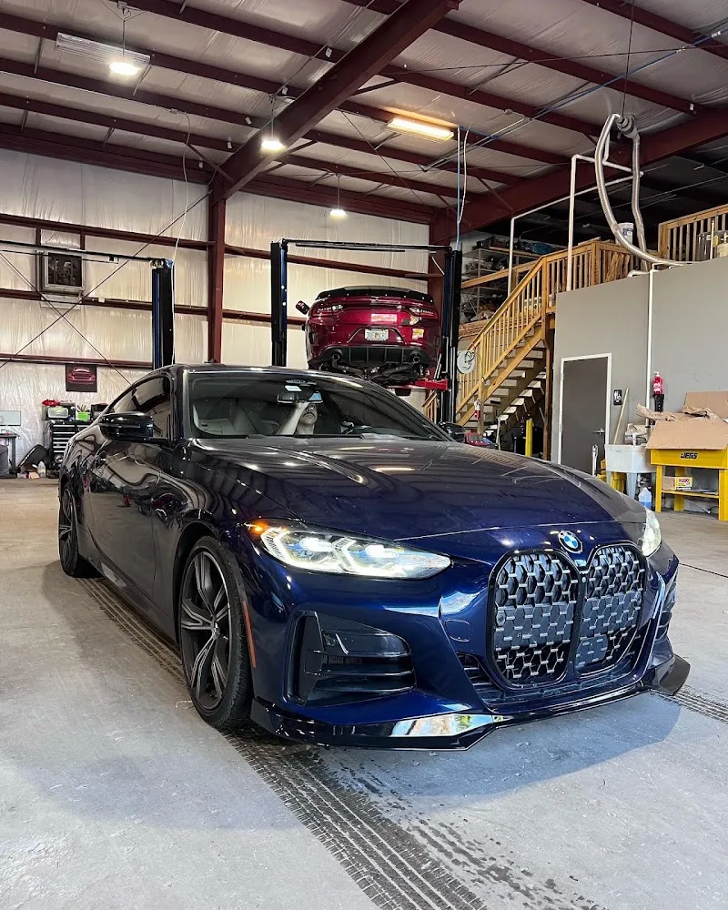 Envision Performance LLC