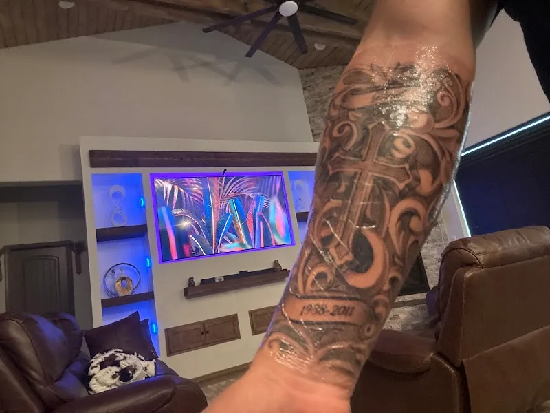 Envy Tattoo Studio LLC