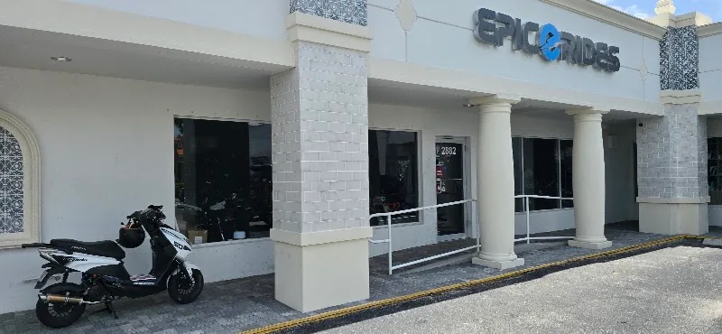 Epic Cycles USA LLC