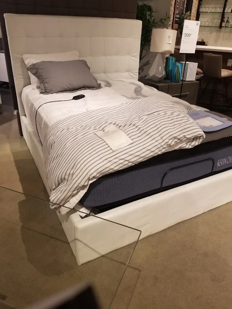 ERS Furniture Inc