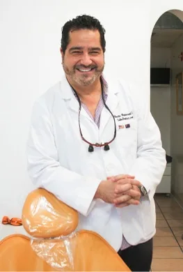 Escoto and Mantovani DDS PA (AC)