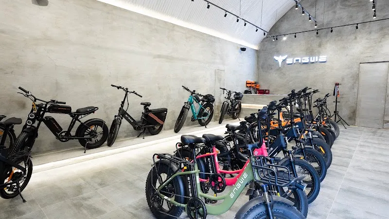 Esebike Inc