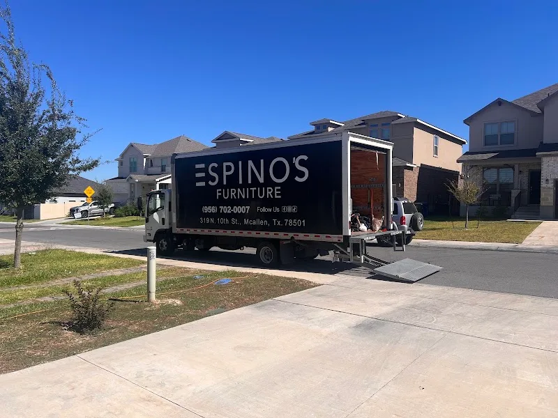 Espino Furniture XLH LLC
