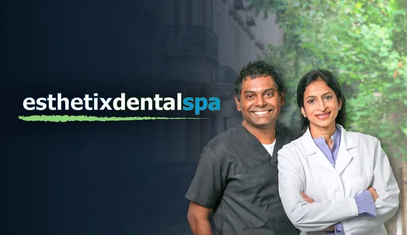 ESTHETICARE DENTAL PC (FP)