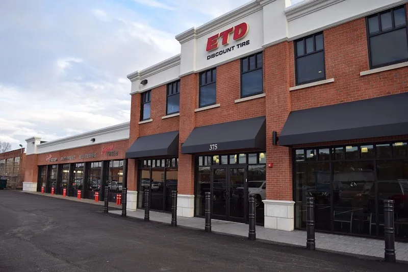 ETF Auto 1 Englewood (FP)