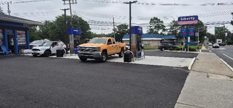 ETF Auto 7 Spring Lake Heights (FP)