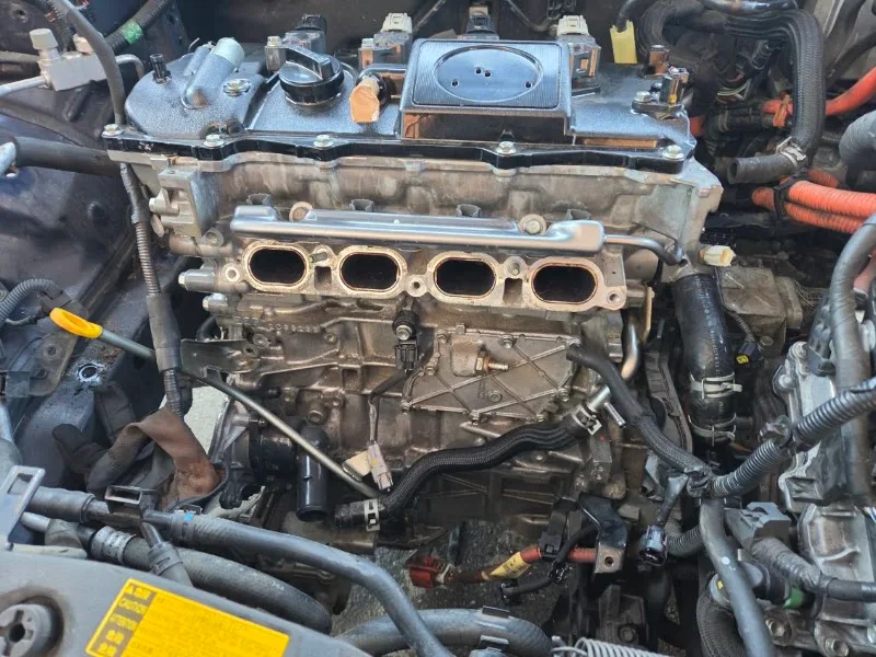 Ethio Hybrid Repair LLC