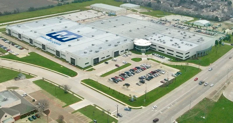 ETI Mansfield LLC