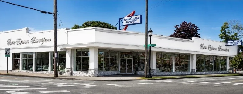 Euroclassic Furniture