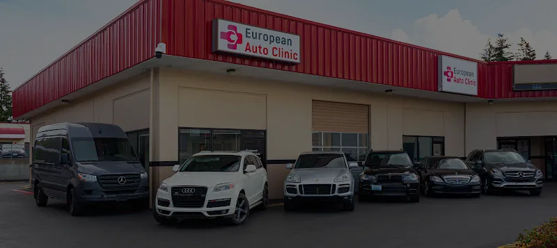 European Auto Clinic LLC