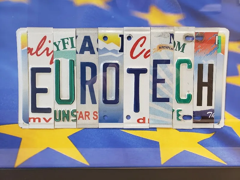 Eurotech Auto Service LLC
