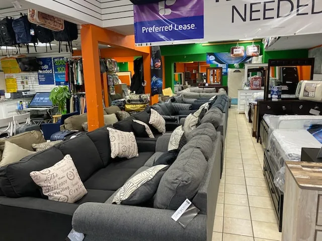 Everett Furniture Discount Inc