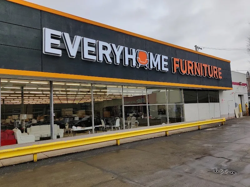 Every Home Furniture