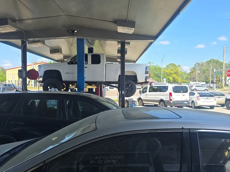 Everything Auto of Jacksonville Inc