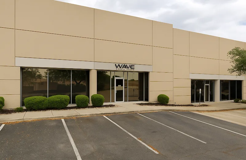 Evowave LLC