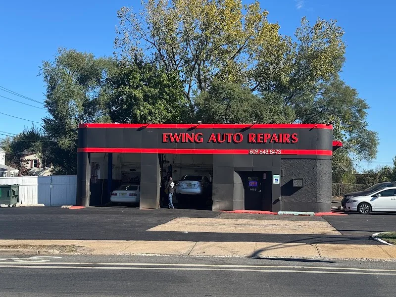 Ewing Autoworks LLC