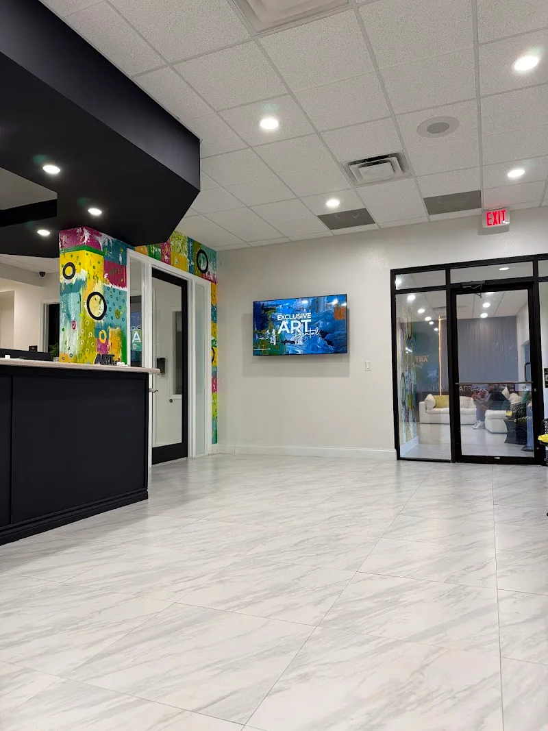 Exclusive Art Dental Orlando LLC (AC)