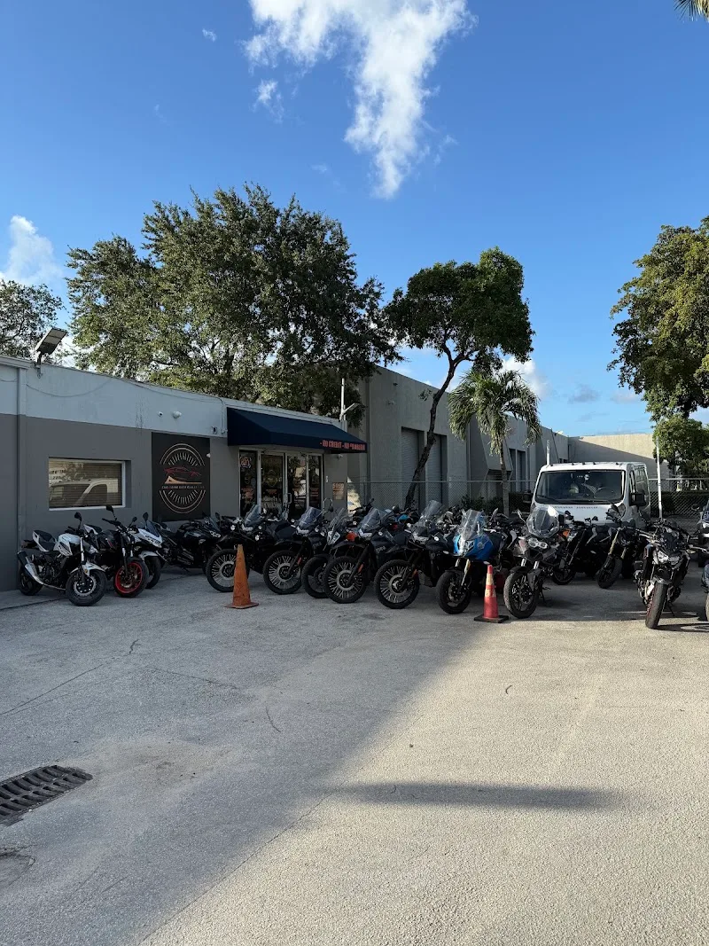 Exclusive Auto Gallery Inc