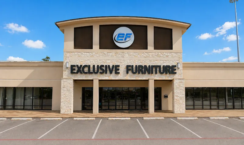 Exclusive Furniture Humble Corp