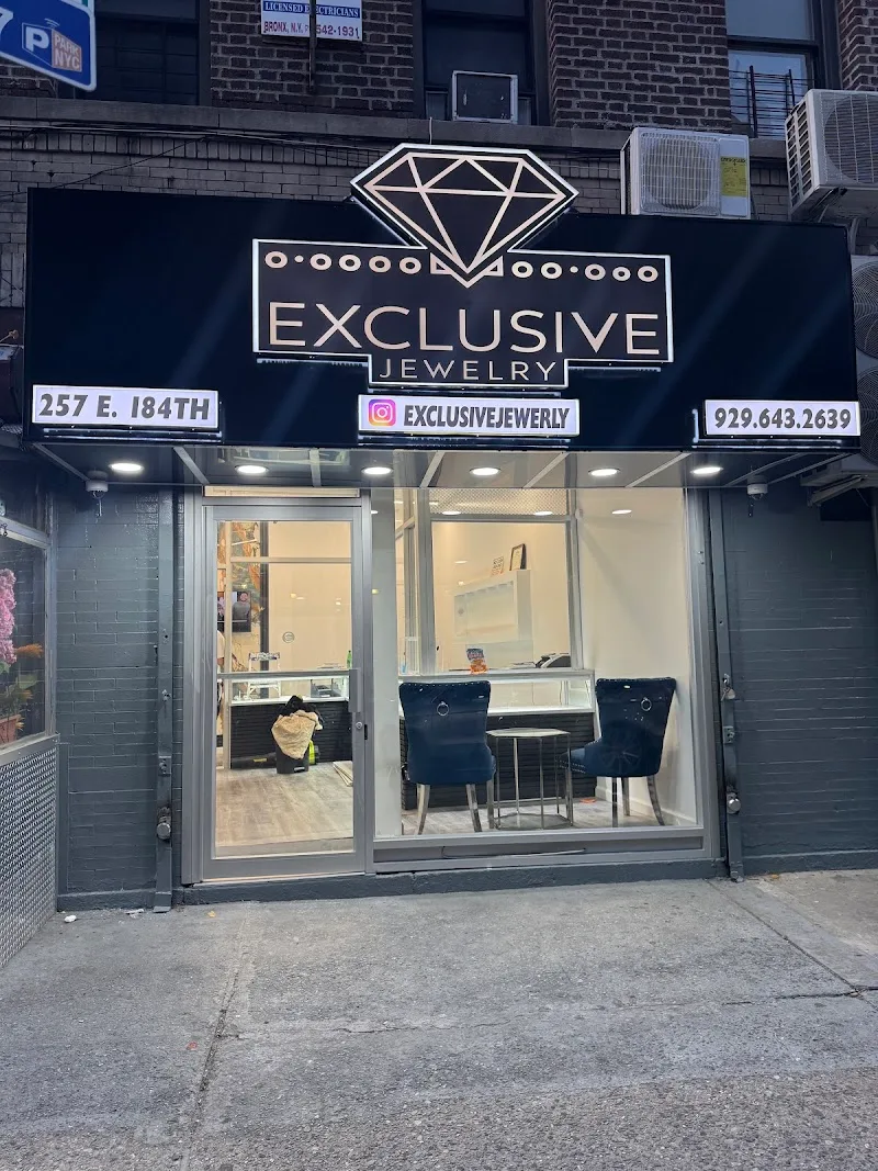 Exclusive Jewelry LLC