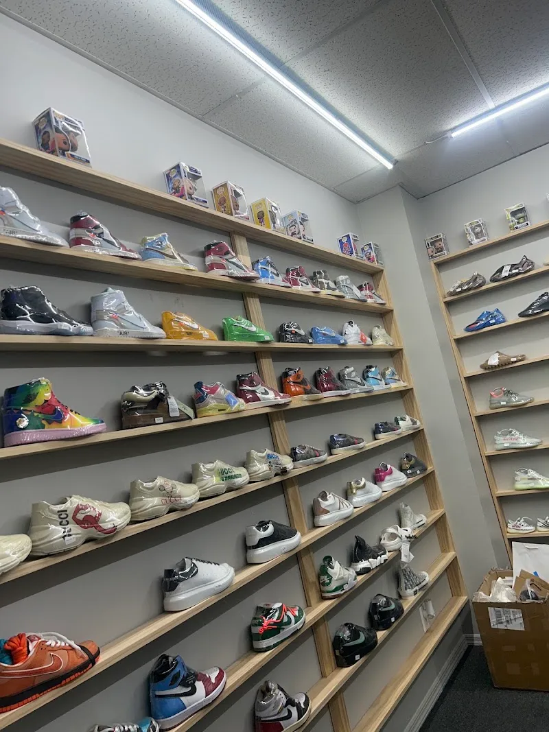 Exclusive Kickzz LLC