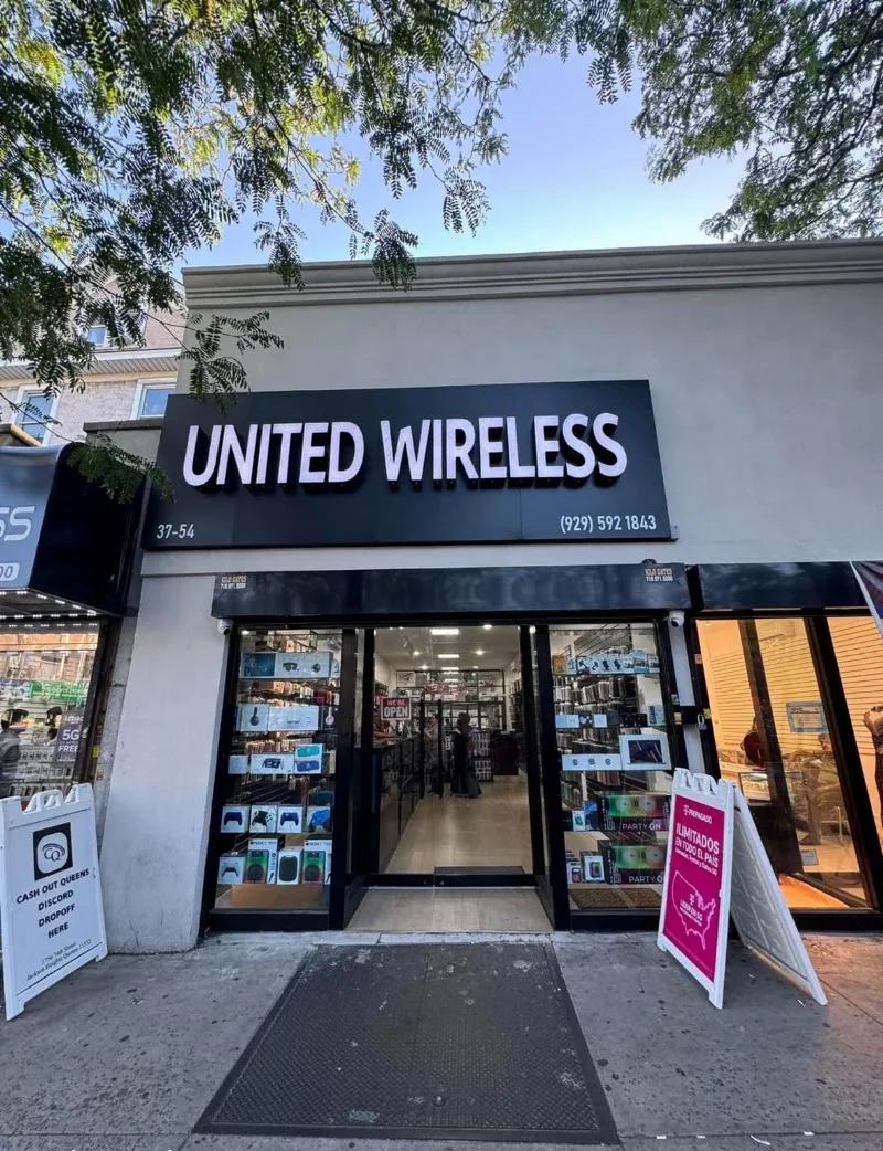 Executive 7514 Wireless Inc