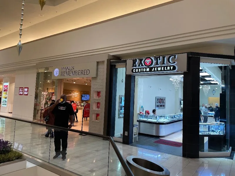 Exotic Jewelry and Co