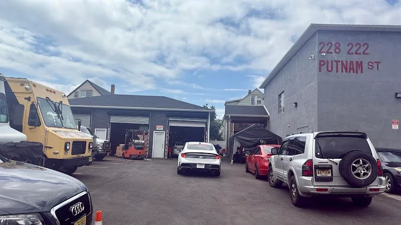 Expert Window Tint LLC