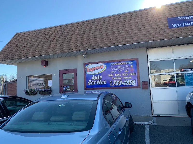 Express Auto Mechanic Service LLC
