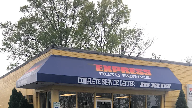 Express Auto Service Care LLC