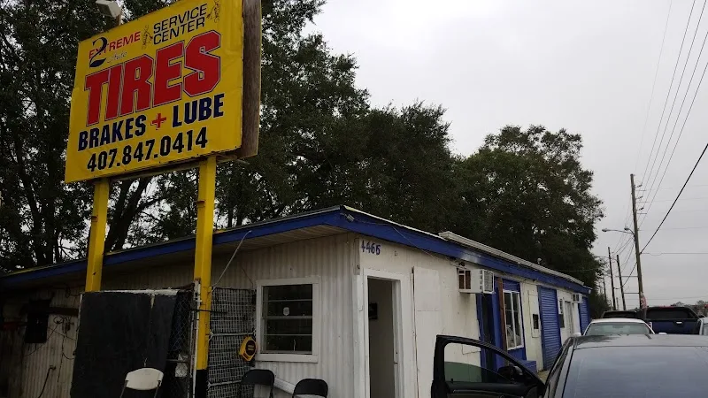Express Auto Service Center Inc