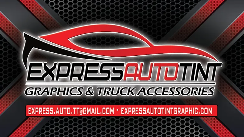 Express Auto Tint