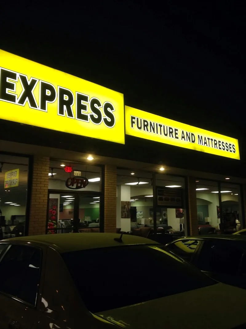 Express Furniture And Mattress LLC