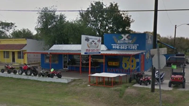 Extreme Motor Sports LLC