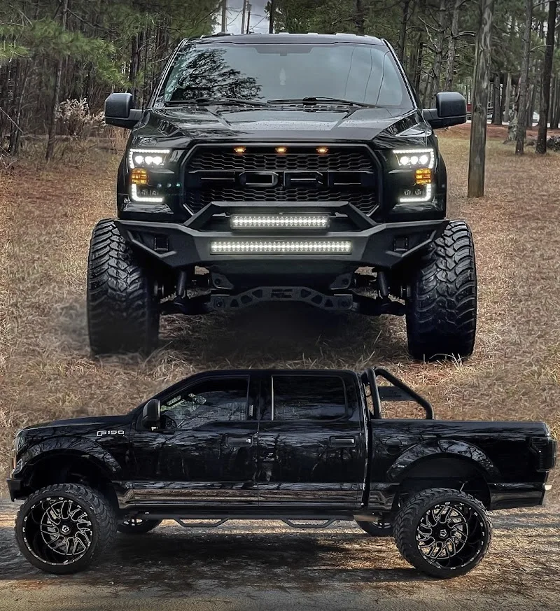 Extreme Offset Rims LLC