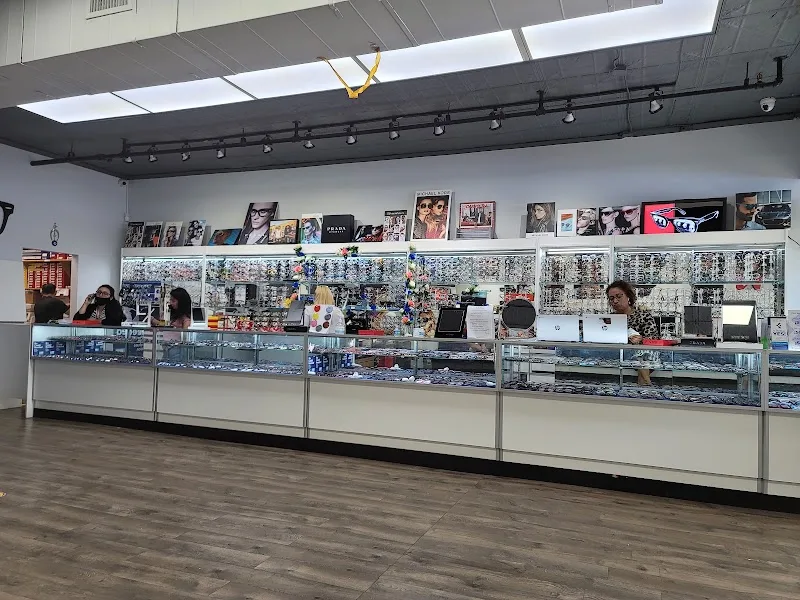 Eye Design Optical LLC