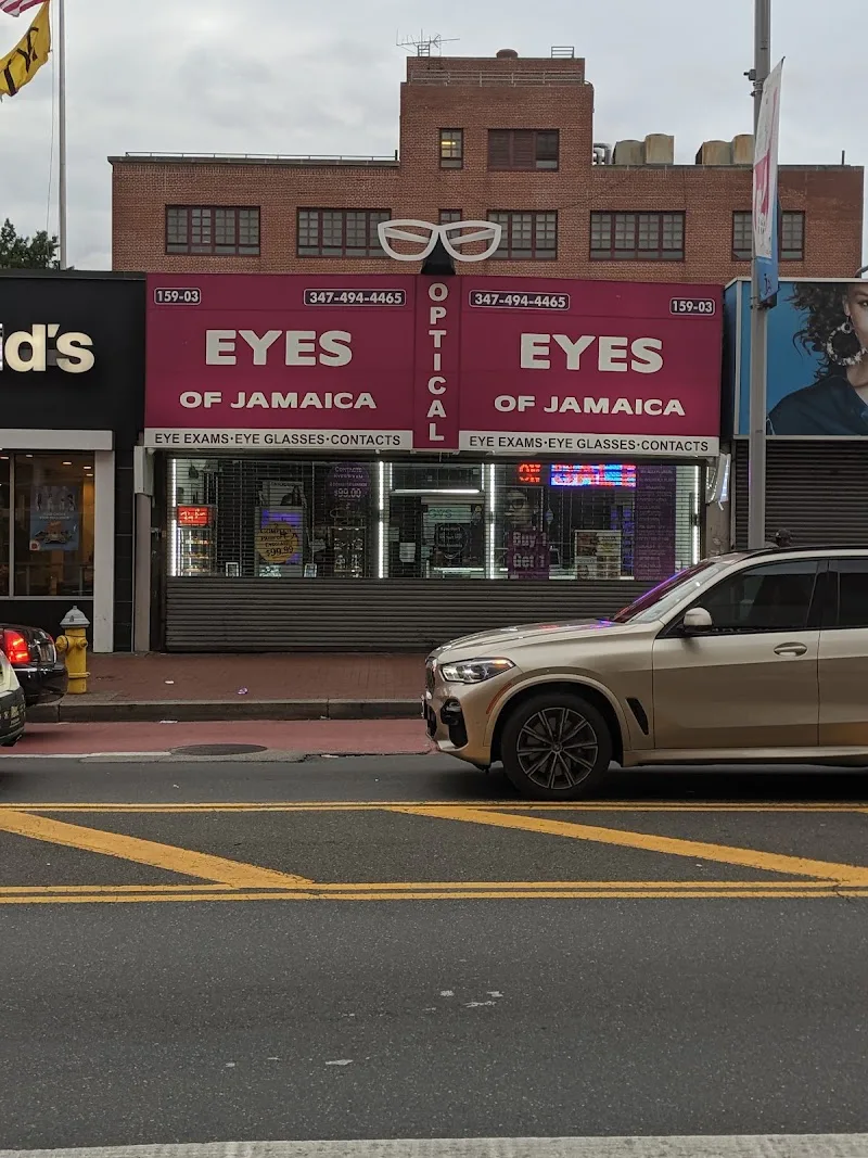 Eye Got U Inc