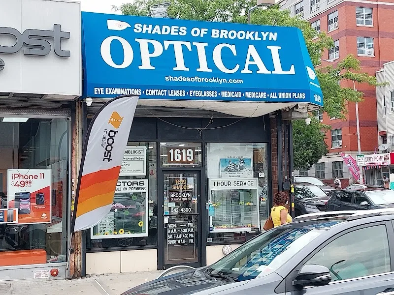Eye Got U of Brooklyn Inc