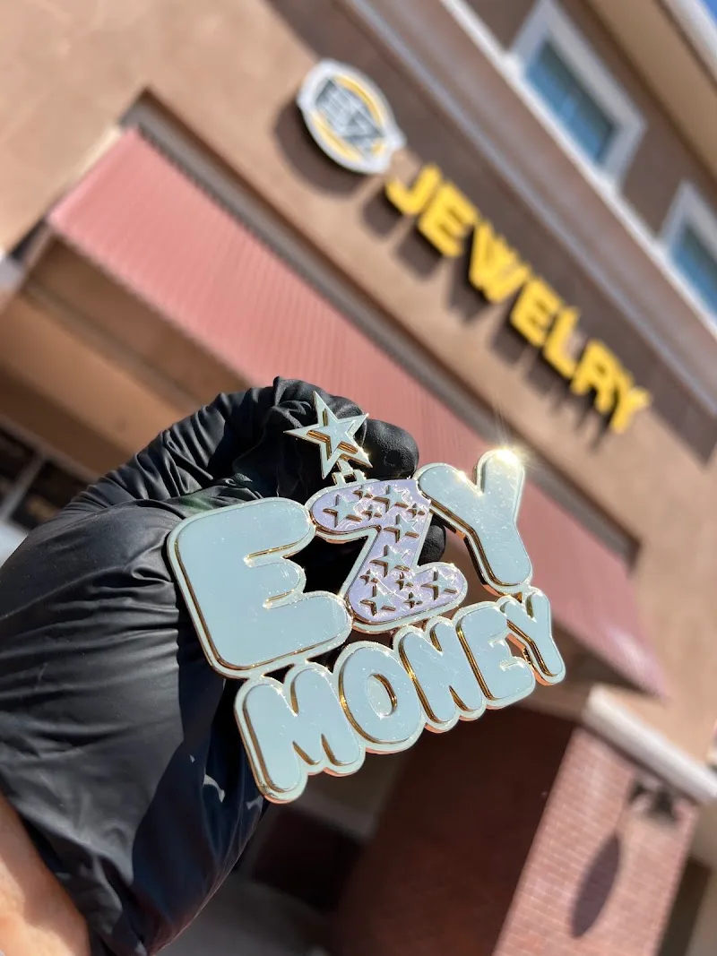 Ez Jewelry LLC
