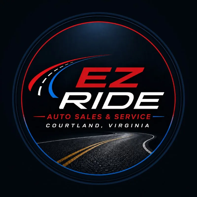 EZ Ride Auto Sales LLC