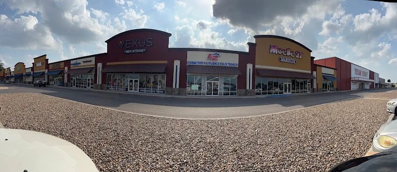 EZ Tronics Inc