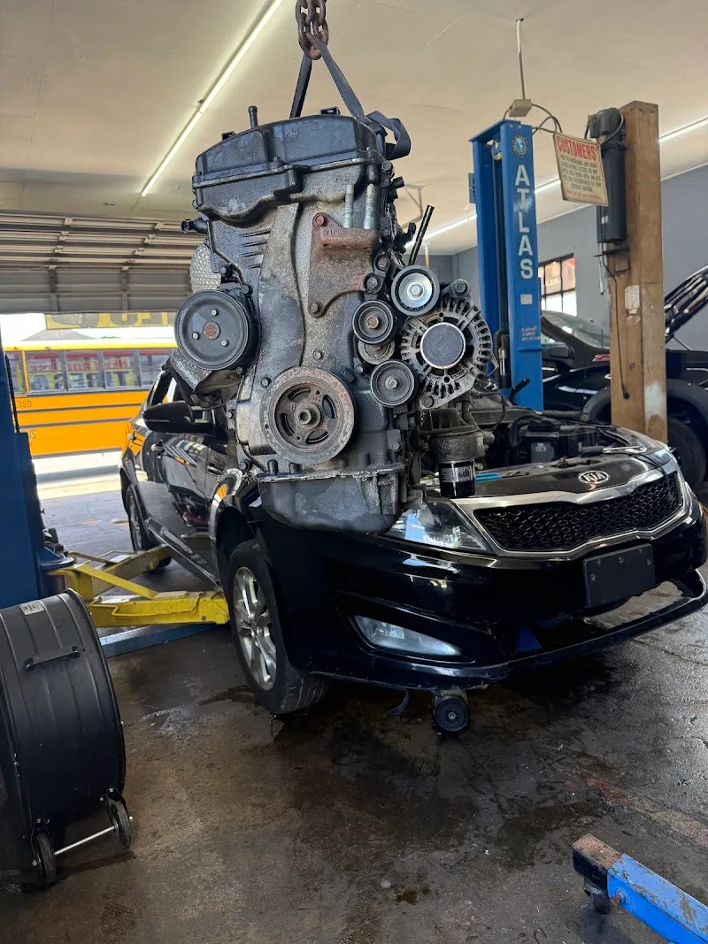 F2 Auto Care Wheels and Tires