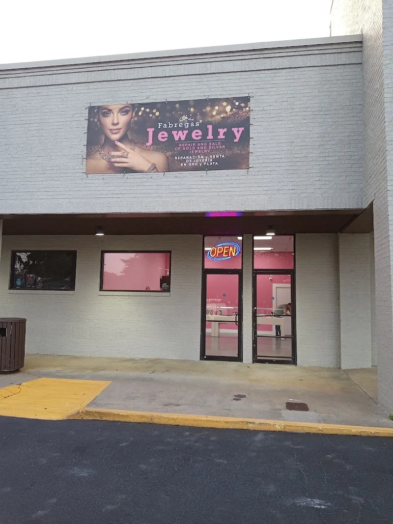 Fabregas Jewelry LLC