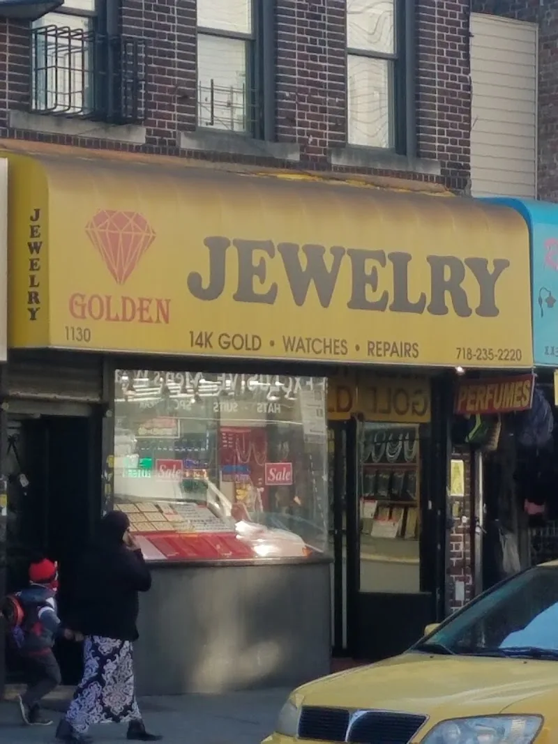 Faby Jewelry 2 Corp