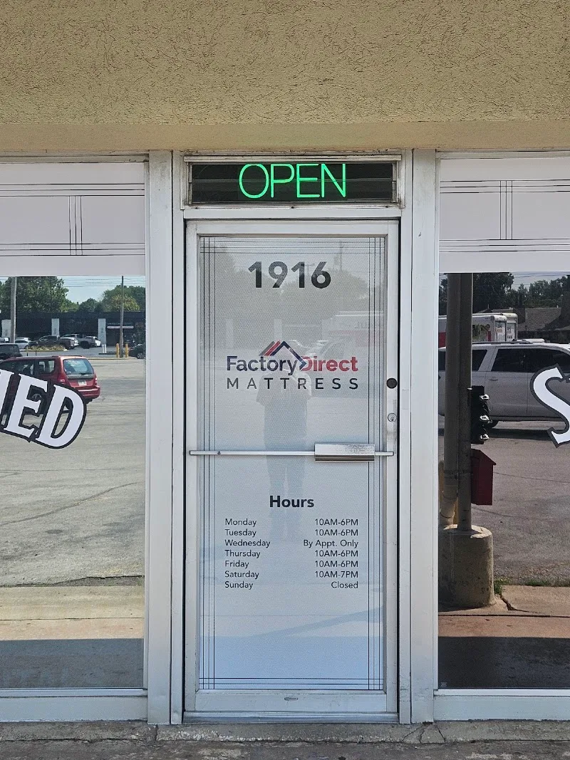 FacDir Mattress of SpringfieldLLC(LP_AB)