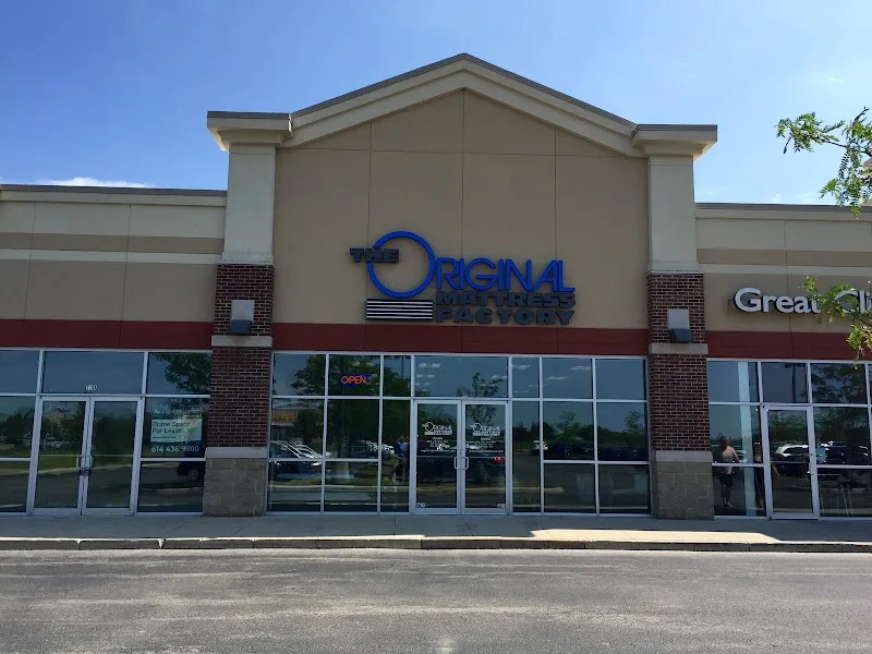 Factory Direct Mattress LLC