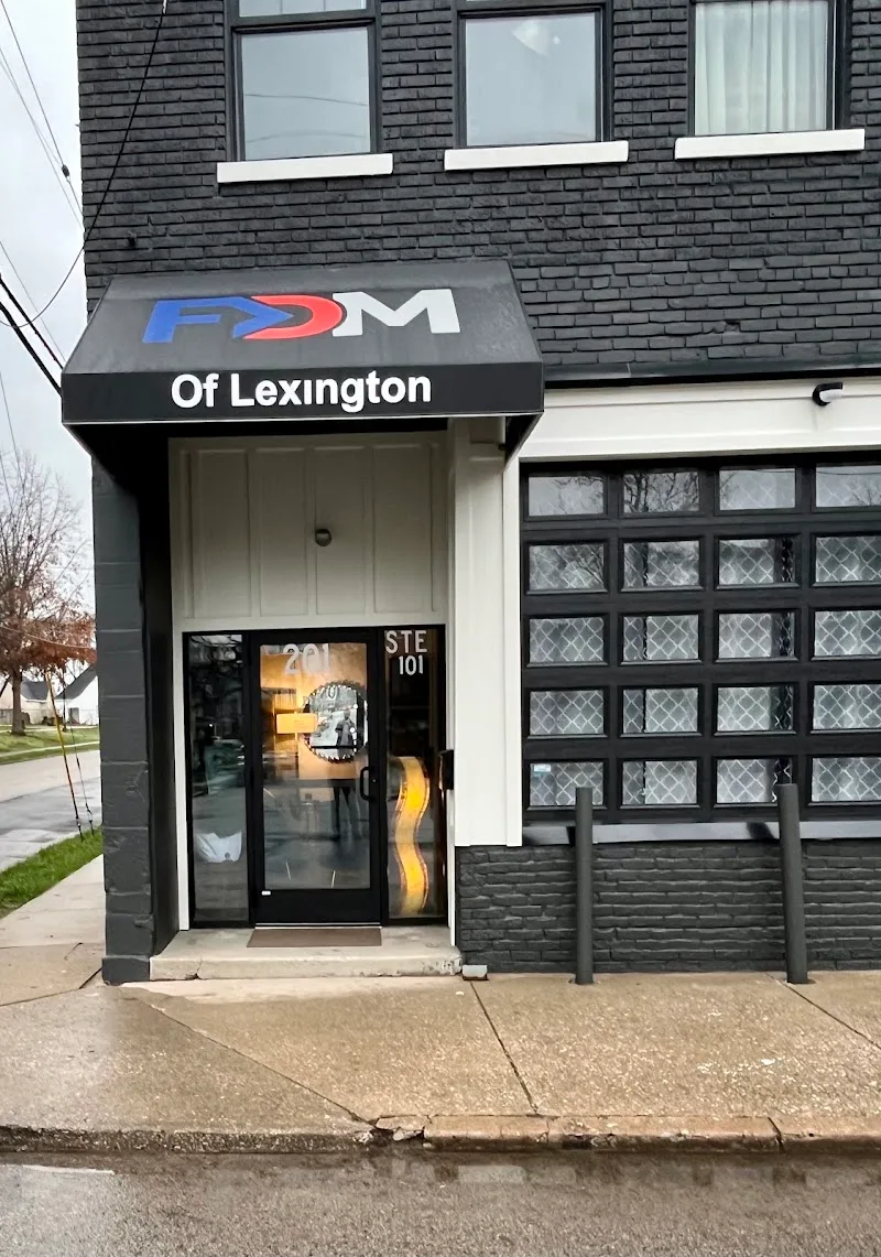 Factory Direct Mattress of Lexington LLC