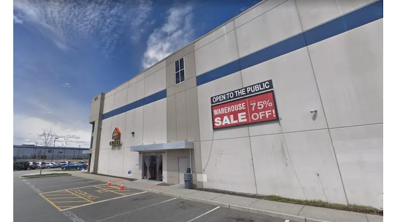 Factory Direct of Edison Clearance LLC