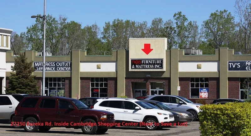 Fadis Furniture and Mattress Inc